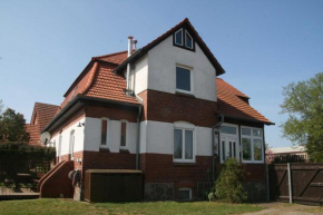 Ferienvilla XL Leuchtturmblick Bastorf nahe Kühlungsborn, Bastorf